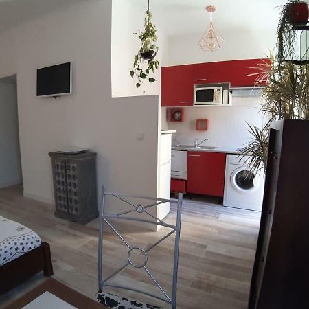 Studio Lou Nidou, Nice Centre Esterno foto