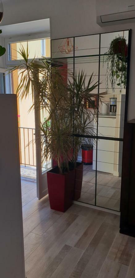 Studio Lou Nidou, Nice Centre Esterno foto